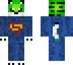 leobeo333 superman edition