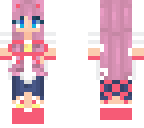 lizzie sailor moon