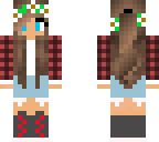 mack's skin