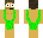 mankini