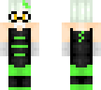 marie