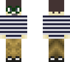 megakirby skin