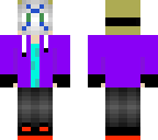 mine