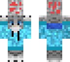 mini cat with block