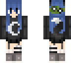 moon girl
