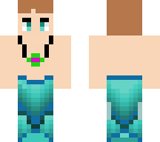 my merman
