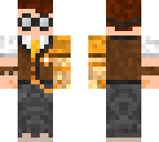 my skin -cyborg