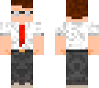 my skin -formal