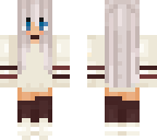 my skin