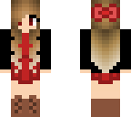my skin edited