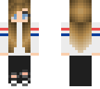 my skin selfmade