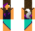 my summer skin