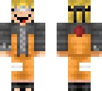 naruto noob