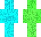 new skin