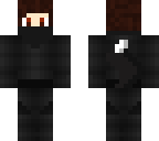 no mask