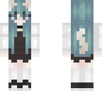 now with a tail
