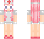 nurse x