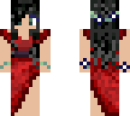 nyphos reskin