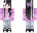 oc remake - oh god it's an old one