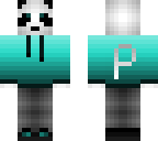 panda