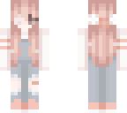 pastel girl