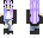 pastel michi