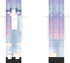 pastel purson shoes