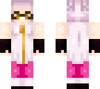 pearl from splatoon 2