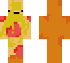 pizza man