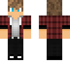 plad shirt boy