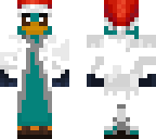 platypus_3112 skin 2