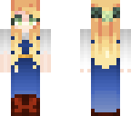 princess girl 2