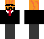 pumpkin boi