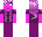 purple lizard