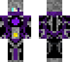 pwer ranger icey