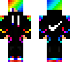 rainbow gangsta