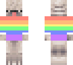 rainbow pug 2