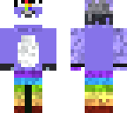 rainbowpandacorn