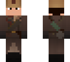 red army sniper