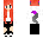 red head