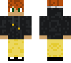 red head boy