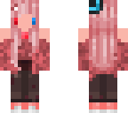 redcobalt with a hat