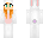redhead easter