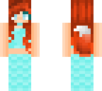 redhead werewolf