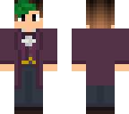 ruaron doctor suit