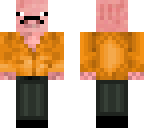senior joey fixed