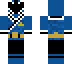 shinken blue