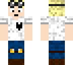 shiny dan