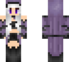 silver elf and witch