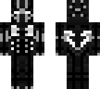 silver reaper